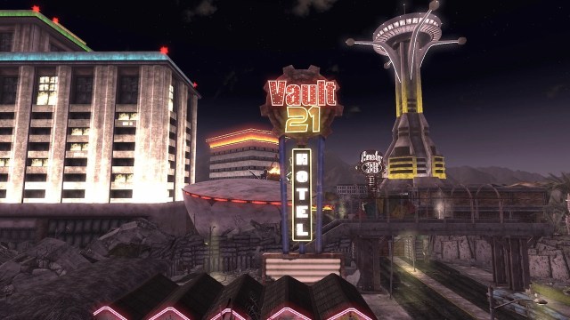 10 Best Vaults In Fallout That You Could Survive In Ranked Vault 21