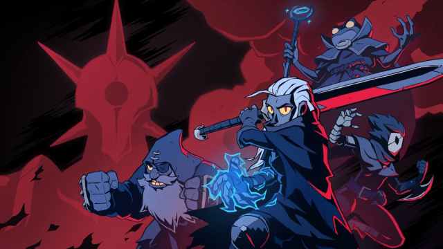 Absolum Key Art