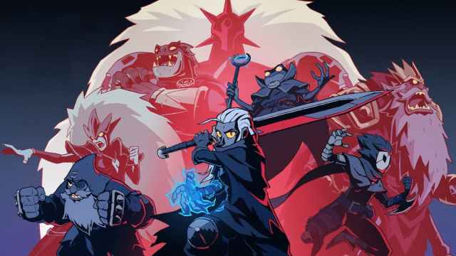 Absolum Key Art