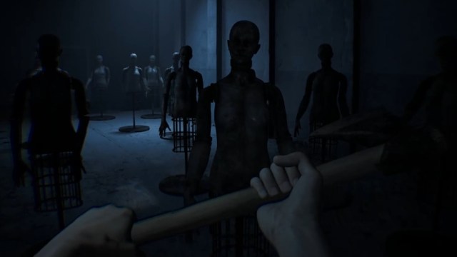 AILA Scene