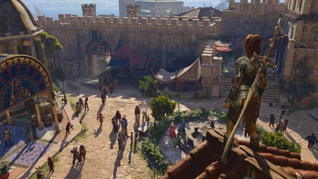 Baldurs Gate 3 1