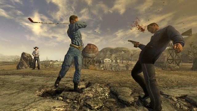 Best Fallout November Prime Gaming 2022 List