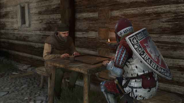 Dice Game KCD2