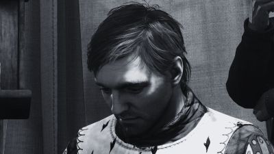 Emo Look