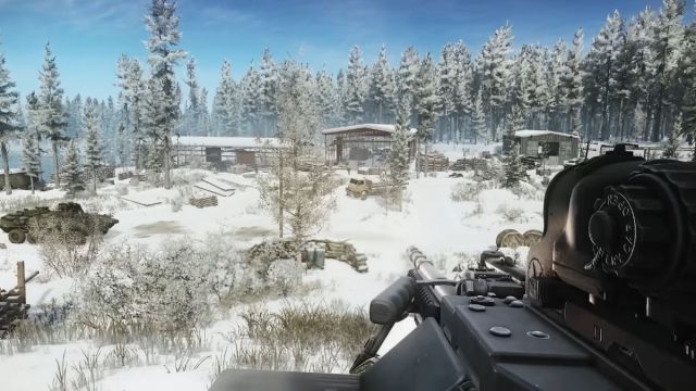 Escape from Tarkov 0.16 Trailer 5