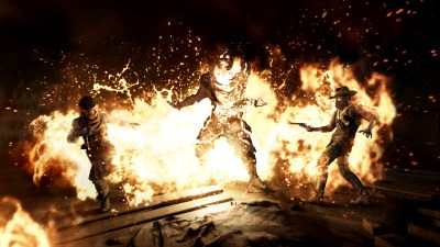 Hunt: Showdown 1896 Screen