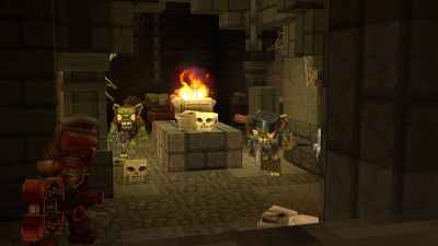 Hytale Screenshot