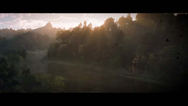 KCD 2 Menu Stuck