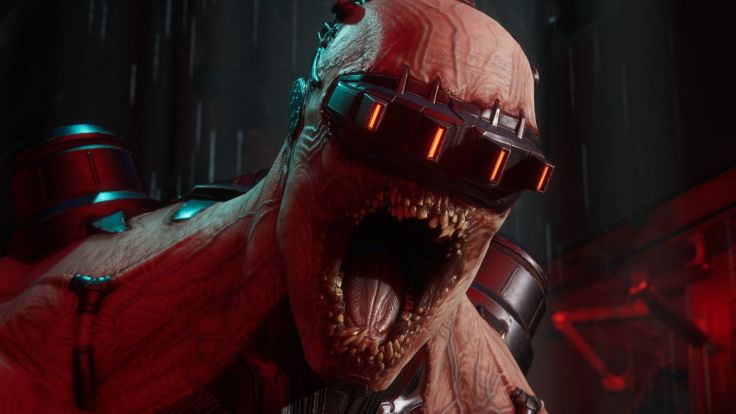 Killing Floor 3 Steam Promo Shot