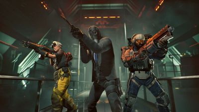 Killing Floor 3_Specialists Group
