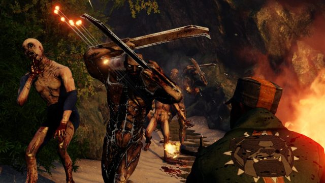 Killing Floor 2 Underrated Games