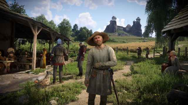 Kingdom Come: Deliverance 2
