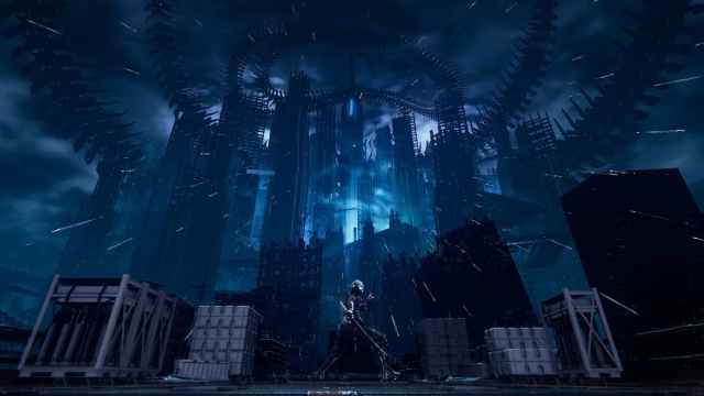 Ninja Gaiden 4 Tokyo
