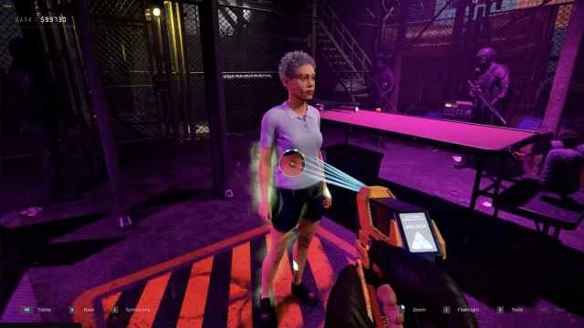 Quarantine Zone: The Last Checkpoint
