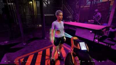 Quarantine Zone: The Last Checkpoint