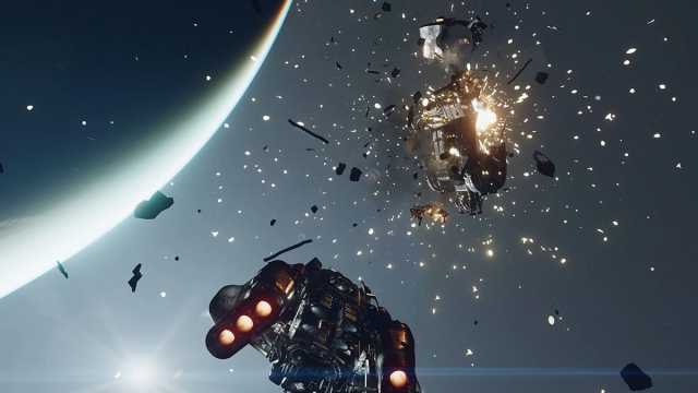 Starfield Full Timeline and Lore Explained