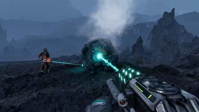 StarRupture Screenshot