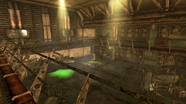 Vault 34