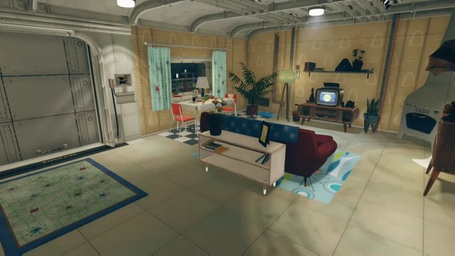 Vault 76