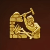 Hammerer Perk
