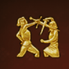 Master Strike Perk