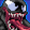 Venom Portrait